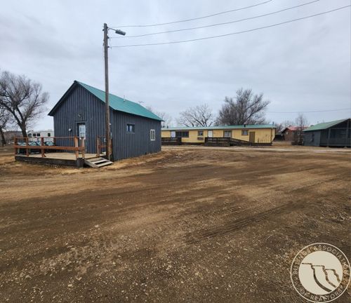 502 Montana St, Jordan, MT, 59337-8550 | Card Image