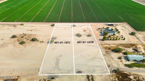 --0 W Ocotillo Dr 2.79 Acres --, Casa Grande, AZ, 85194 | Card Image