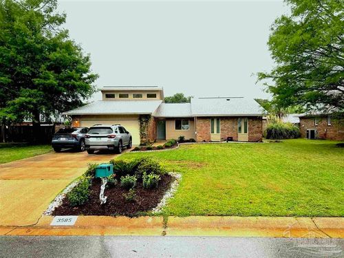 3585 Riddick Dr, Pensacola, FL, 32504-4450 | Card Image