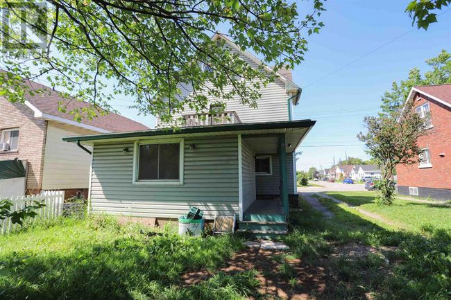 203 Wallace Terr, Home with 0 bedrooms, 0 bathrooms and null parking in Sault Ste. Marie ON | Image 8