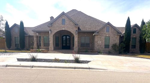 2509 Briaroaks Dr, Midland, TX, 79707-2143 | Card Image