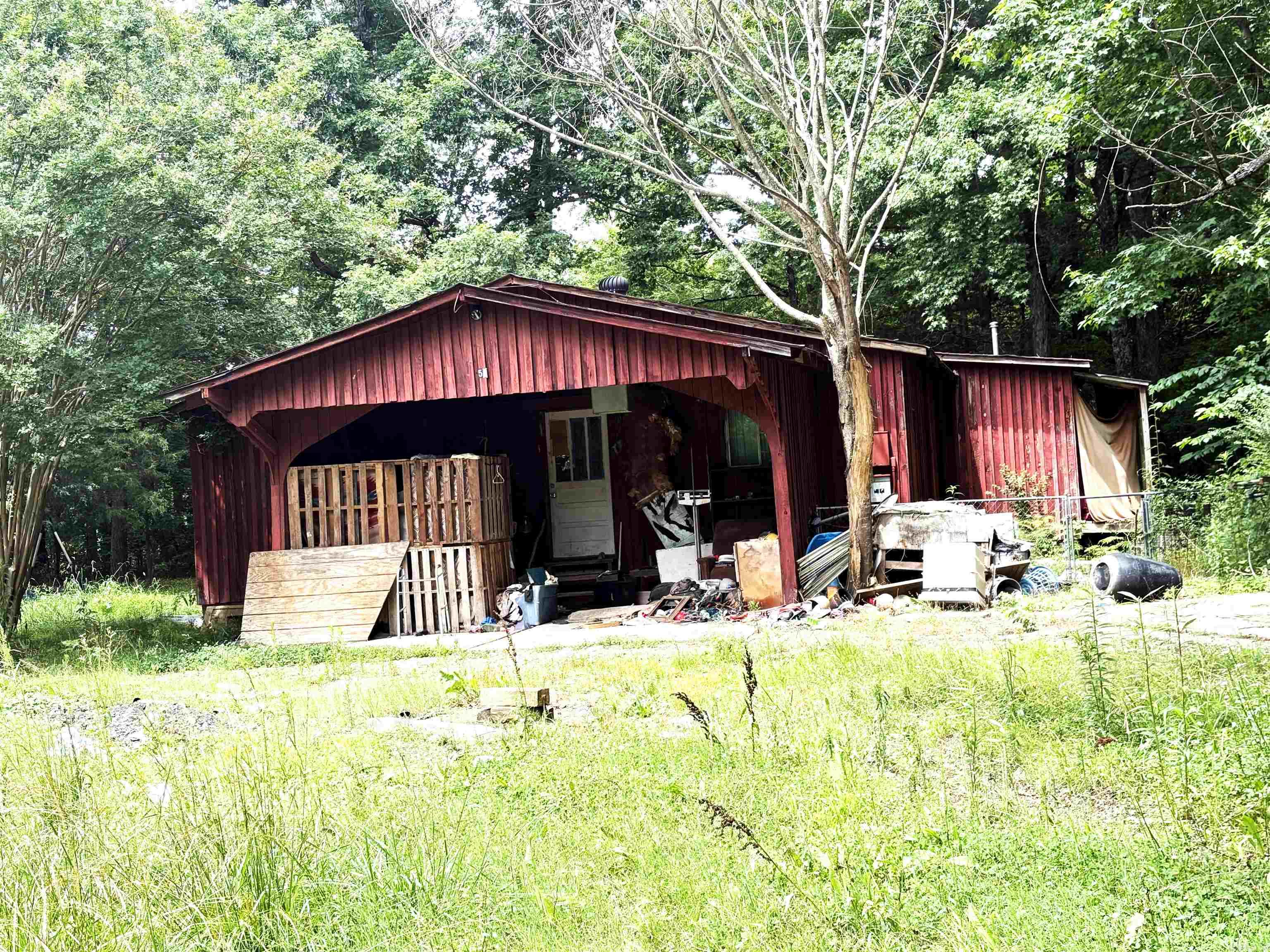 Residential in Perryville 2