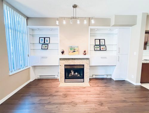 13-2089 Rosser Ave, Burnaby, BC, V5C5E2 | Card Image