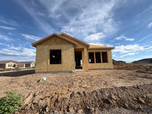 6116 Diebenkorn Drive Se, Albuquerque, NM, 87106 | Card Image