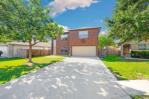 9046 Camino Rey, San Antonio, TX, 78245-1371 | Card Image