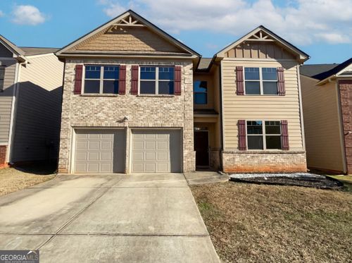 529 Emporia Loop, Mcdonough, GA, 30253-6833 | Card Image