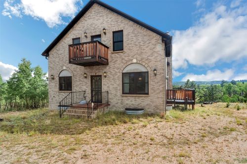 1540 Warrior Cir, Como, CO, 80432 | Card Image