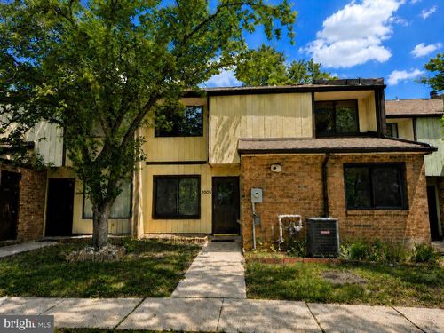 2005 Greenwood Dr, LINDENWOLD, NJ, 08021-6780 | Card Image