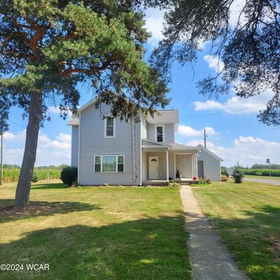 3650 N Defiance Trail, House other with 4 bedrooms, 2 bathrooms and null parking in Elida OH | Image 2