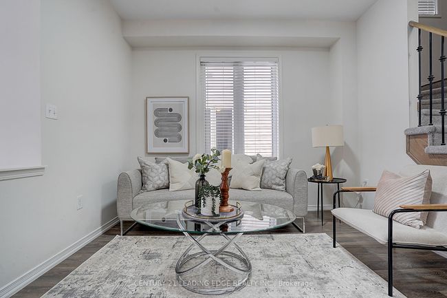 2505 Wintergrace Ave, House other with 4 bedrooms, 3 bathrooms and 1 parking in Oshawa ON | Image 8