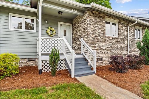 502 Wellington Hills Cir, Salisbury, NC, 28147-7960 | Card Image