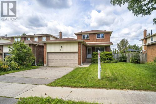 main2nd-34 Blue Anchor Trail, Toronto (Rouge), ON, M1C3P2 | Card Image