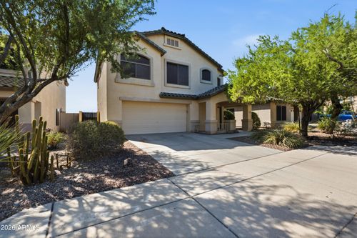 27820 N 26th Ave, Phoenix, AZ, 85085-4701 | Card Image