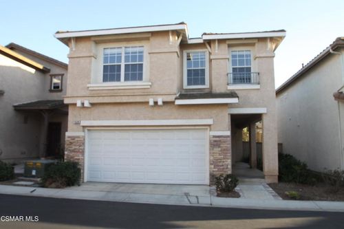 1538 Tierra Buena Ct, Camarillo, CA, 93010 | Card Image