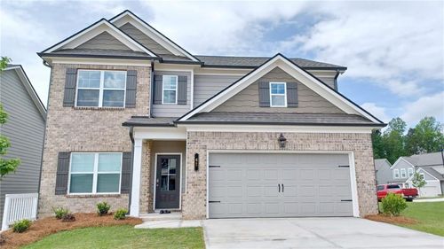 61 Depot Overlook Drive, Auburn, GA, 30011 | Card Image