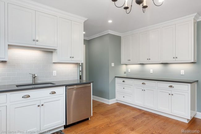 1425 Bishop Rd, House other with 4 bedrooms, 4 bathrooms and null parking in Grosse Pointe Park MI | Image 8