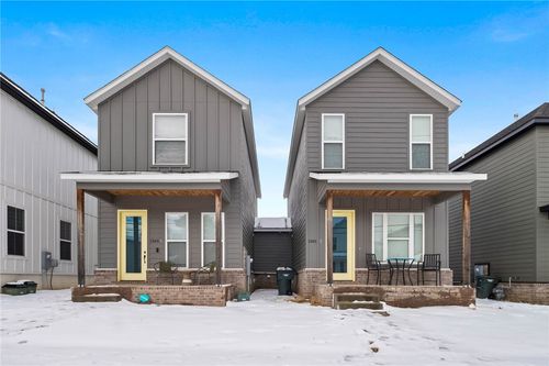 1365 S Duncan Avenue, Fayetteville, AR, 72701 | Card Image