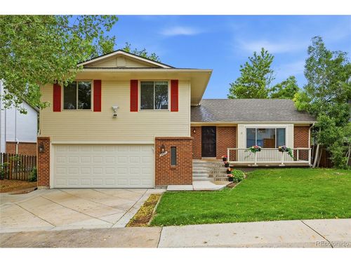 2425 S Ellis St, Lakewood, CO, 80228-4845 | Card Image