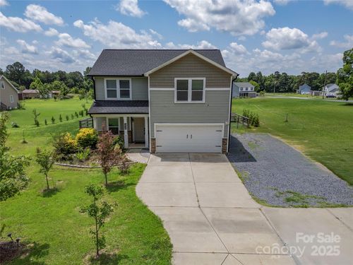 556 Big Lick Rd, Stanfield, NC, 28163-6730 | Card Image