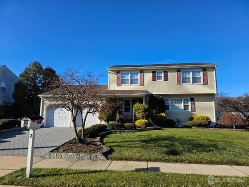 2 Tiby Pl, MONMOUTH JUNCTION, NJ, 08852-3036 | Card Image