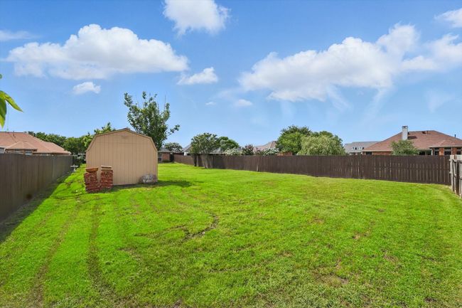 View of yard | Image 36