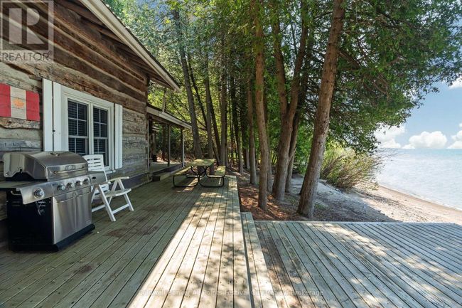 83425 Cedar Bank Dr, House other with 2 bedrooms, 1 bathrooms and 3 parking in Goderich ON | Image 35