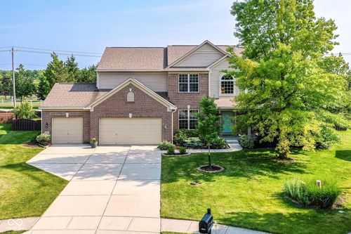 14109 Secretariat Ct, Carmel, IN, 46074-8194 | Card Image