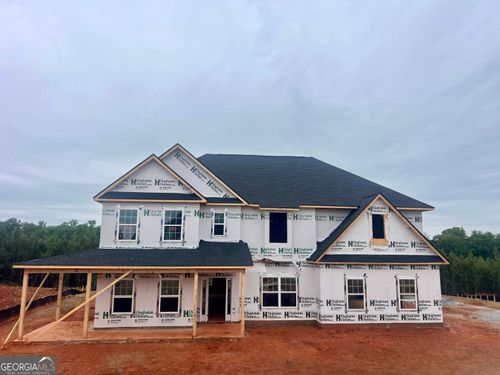 69-183 Hawkeye Trl, Fortson, GA, 31808-4358 | Card Image
