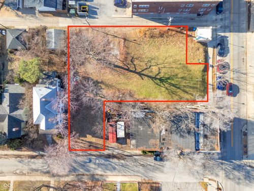 2225 E 10th St, Indianapolis, IN, 46201-2000 | Card Image