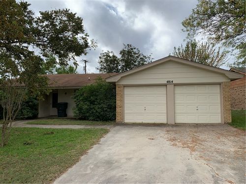 4814 Lake Rd, Killeen, TX, 76543-8942 | Card Image