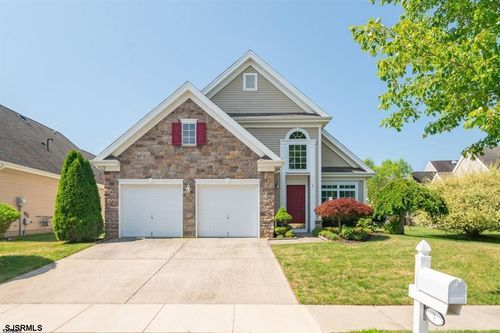 3 Jackson Dr, Egg Harbor Township, NJ, 08234-5958 | Card Image
