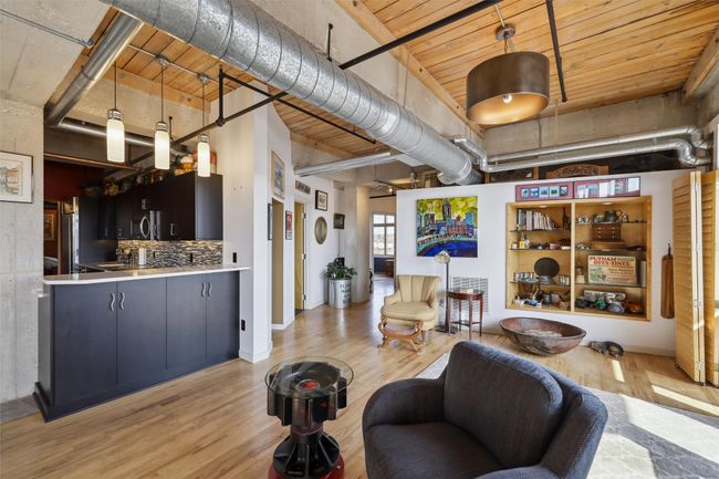 UNIT-409 - 100 Market St, Condo with 2 bedrooms, 2 bathrooms and null parking in Des Moines IA | Image 10