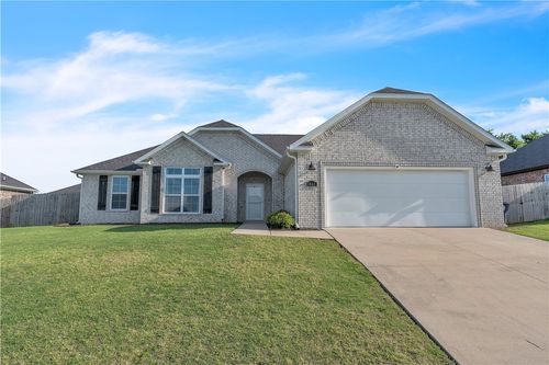 1461 Colonel Mcneil Dr, Prairie Grove, AR, 72753-7005 | Card Image
