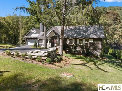 57 Jackson Dr, Highlands, NC, 28741-1429 | Card Image