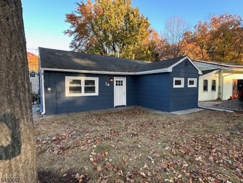 74 E Shore Rd, Lake Hopatcong, NJ, 07849-1777 | Card Image