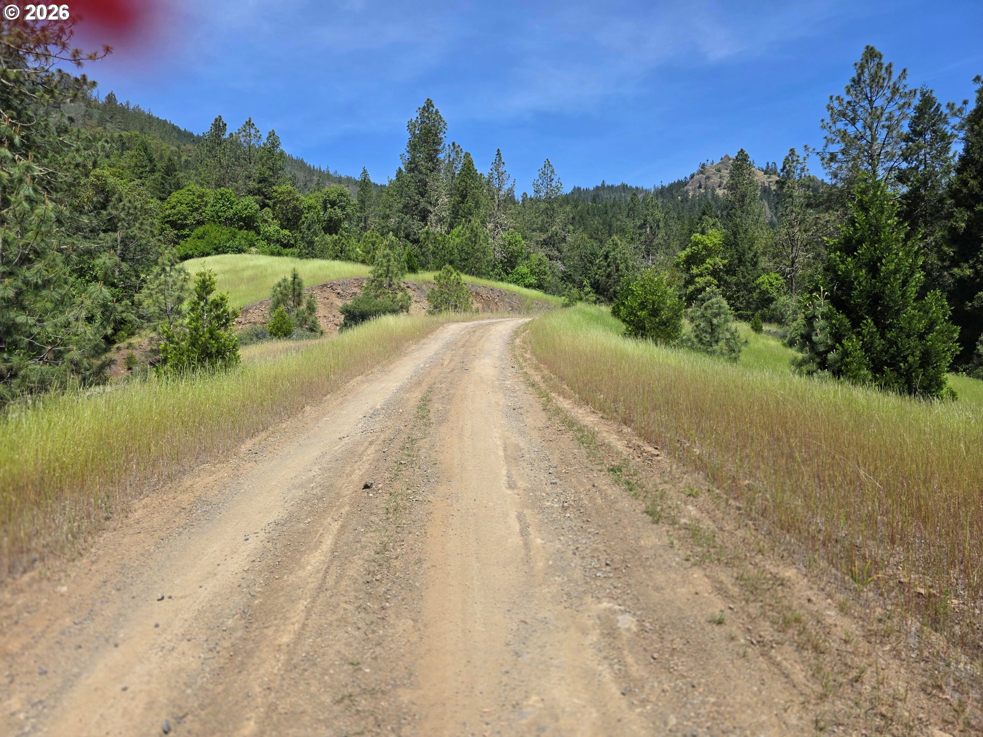 Land in MyrtleCreek 4