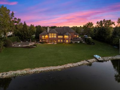 11712 Country Pond Drive, House other with 4 bedrooms, 3 bathrooms and 3 parking in Mokena IL | Image 3