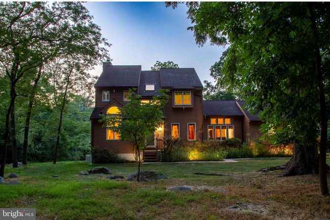 122 Rock Rd W, House other with 3 bedrooms, 3 bathrooms and null parking in Lambertville NJ | Image 4
