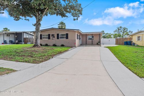 11305 Emuness Rd, Jacksonville, FL, 32218-4184 | Card Image