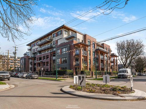 409-2550 Garden Dr, Vancouver, BC, V5N4X6 | Card Image
