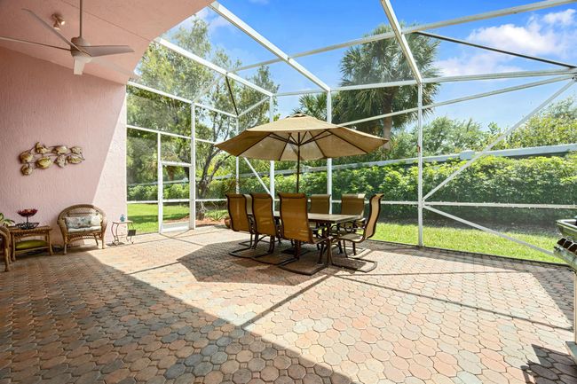 8926 Agliana Cir, House other with 3 bedrooms, 2 bathrooms and null parking in Boynton Beach FL | Image 18