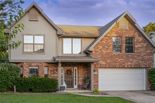680 Golf View Ct, Vandalia, OH, 45377-9644 | Card Image