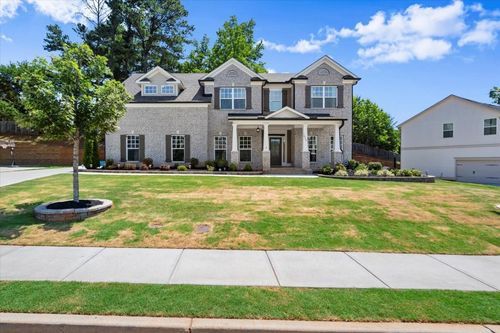 1620 Brook Ivy Dr, Lawrenceville, GA, 30044-8849 | Card Image