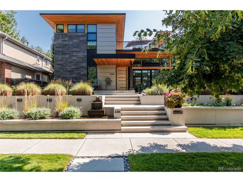 634 S Corona St, Denver, CO, 80209-4406 | Card Image