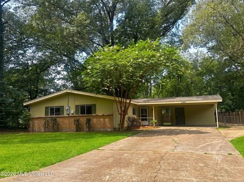 3307 Ramona St, Jackson, MS, 39212-3930 | Card Image