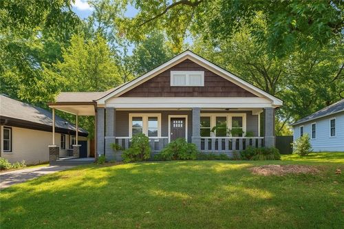 1010 Dill Ave Sw, Atlanta, GA, 30310-4109 | Card Image