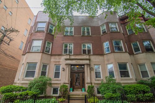 1-1017 Dakin St, Chicago, IL, 60613-5067 | Card Image