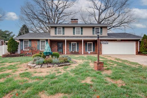 3438 E Carol Dr, Springfield, MO, 65809-2104 | Card Image