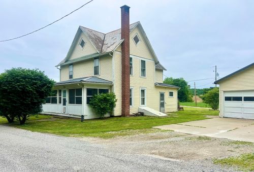 33436 Township Road 518, Walhonding, OH, 43843 | Card Image