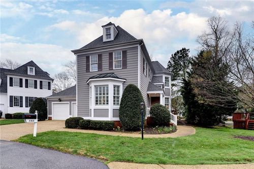 3308 Heather Court, Williamsburg, VA, 23188 | Card Image